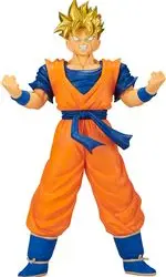 Figura Banpresto Dragon Ball Blood of Saiyans Gohan 18cm