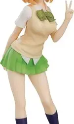 Figura Good Smile Pop Up Parade Las Quintillizas Yotsuba Nakano 17cm