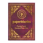 Juego de Naipes Paperblanks Aurelia