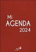 Mi agenda 2024 Modelo 1