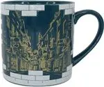 Taza Harry Potter Callejón Diagon