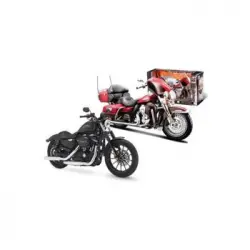 1/12 Harley Davidson Tavitoys