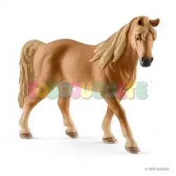 Figura yegua tennessee walker Schleich