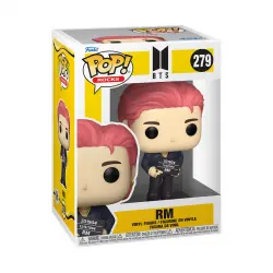 Funko POP! BTS - Rm