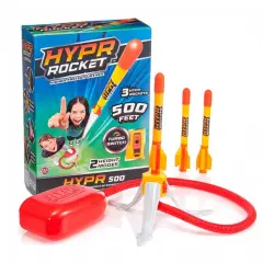 HYPR ROCKET - Cohete HYPR Rocket Jump 500.