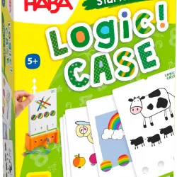 Logic! Case Set de Iniciación 5