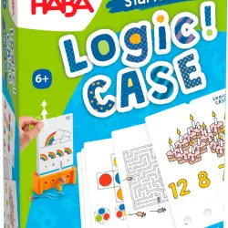 Logic! Case Set de iniciación 6