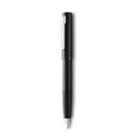 Pluma estilográfica Lamy Aion 077 Negro Trazo M