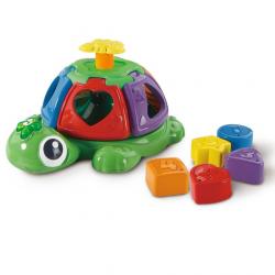 VTech - Tortuga Giros Y Sorpresas