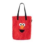 Bolso de Tela Erik Barrio Sésamo Elmo