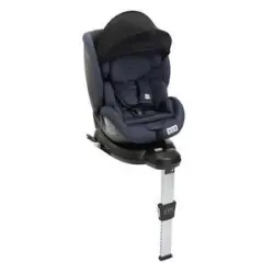 Chicco - Silla de coche OneSeat Air Grupo 0+-1-2-3 (Hasta 36 kg)