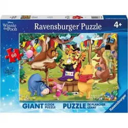 Puzzle Winnie The Pooh 60 Piezas Ravensburger 03086