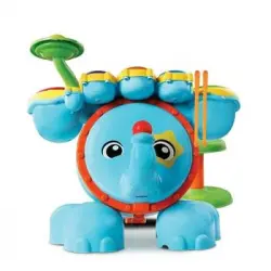 Vtech Baby - Jungle Rock - Elephant Drums -  Musical Para Niños