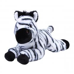 WILD REPUBLIC - Peluche Ecológico Zebra