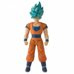 Breaker Series - Goku Super Saiyan Blue Limit