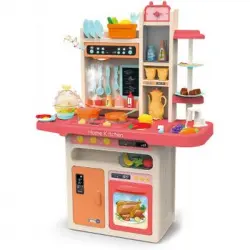 Cocina Mist Kitchen 65 Accesorios - Cocinas Infantiles De  Para Niños