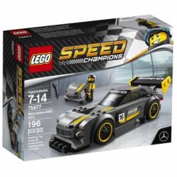 Lego - Mercedes AMG GT3