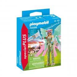 Playmobil - Hada Con Zancos Special Plus