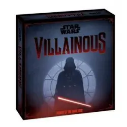 Ravensburger - Star Wars Villainous - Juego de mesa