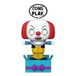 Figura Funko Popsies It Pennywise 18cm