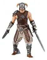 Figura The Elder Scrolls V: Skyrim Dovahkiin 18cm