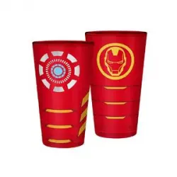 Marvel - Iron Man - Vaso XXL