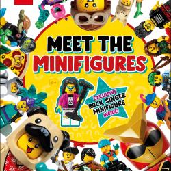 Meet the Minifigures