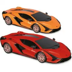 Mondo - Modelo a escala Lamborghini SIAN vehículo teledirigido (Varios modelos) ㅤ