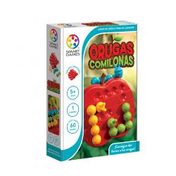 Orugas Comilonas