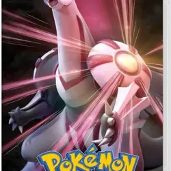 Pokémon Perla Reluciente  Nintendo Switch