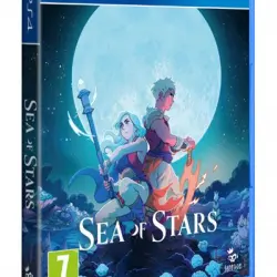 Sea of Stars PS4