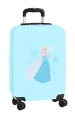 Trolley de cabina 20" Safta Frozen Believe