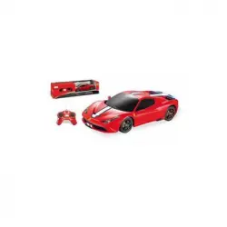 Voiture Radiocommandée Ferrari 458 Italia Speciale 1/24