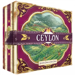 Ceylon