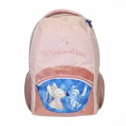 Disney - Mochila Stitch 42 cm