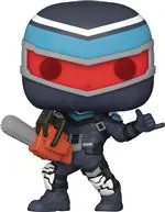 Figura Funko DC Peacemaker Vigilante 10cm