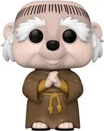 Figura Funko Disney Robin Hood Friar Tuck 10cm