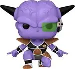 Figura Funko Dragon Ball Z Capitán Ginyu 10cm