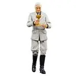 Figura Hasbro Indiana Jones En busca del Arca perdida Walter Donovan 15cm