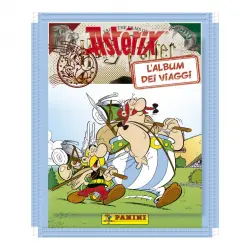 Panini España - Sobre de cromos Asterix Panini.