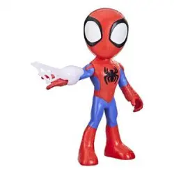 Spidey y su Superequipo - Figura de Spidey