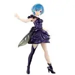 Figura Hasbro Re:Zero Starting Life in Another World Rem Dianacht Couture 14cm