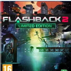 Flashback 2 Limited Edition PS5