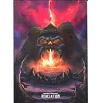 Puzzle Masters del Universo Revelation Castillo de  Grayskull 1000 Pzas