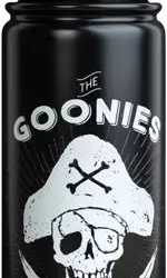 Cantimplora The Goonies Never Say Die 500ml