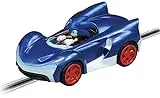 Carrera - Coche Go-Sonic Speed Star