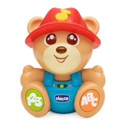 Chicco - ABC Teddy Friend