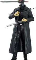 Figura Banpresto Chainsaw Man Spirits 10cm