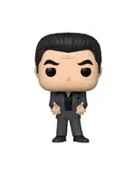 Figura Funko Los Sopranos Silvio 10cm