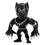 Figura Jada Metals Marvel Black Panther 10cm